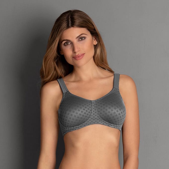 Anita Care Lisa Prothese Bh 5726X Antraciet - maat EU 100AA / FR 115AA
