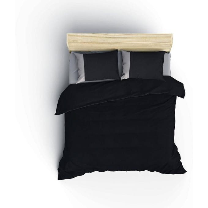 Dekbedovertrekset Nuvon | Kalune Design