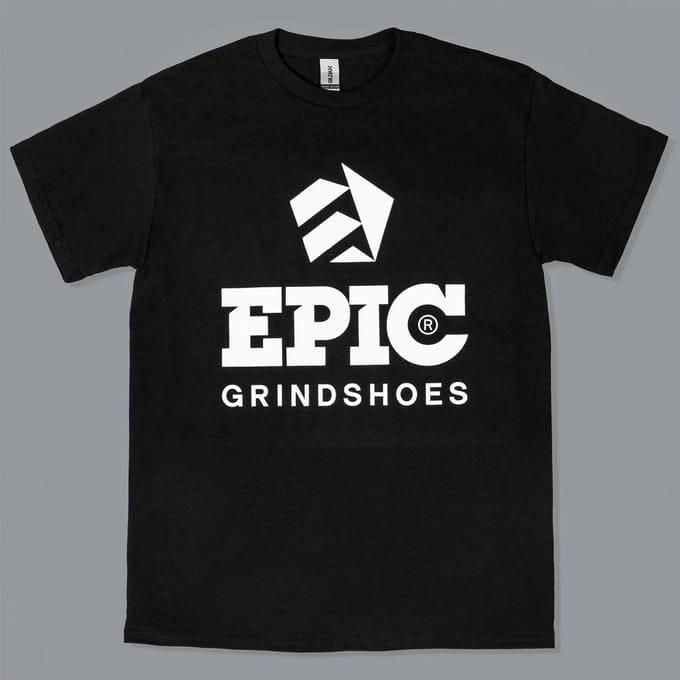 T-shirt Epic Brands