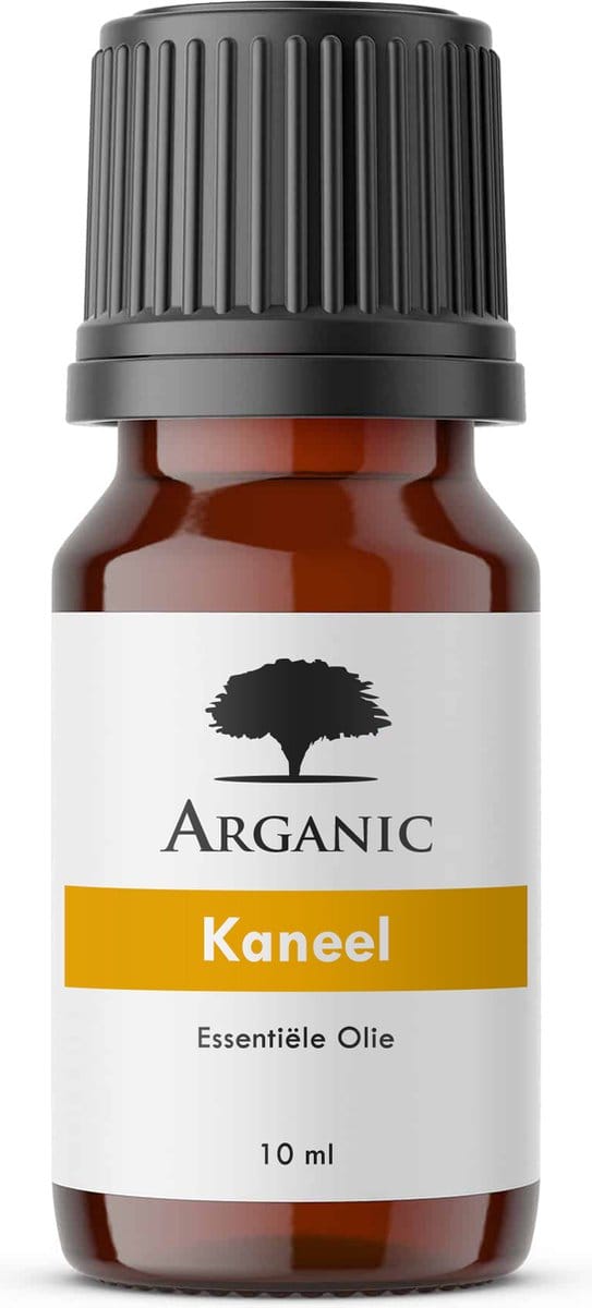 Kaneel - Essentiële olie - 10ml