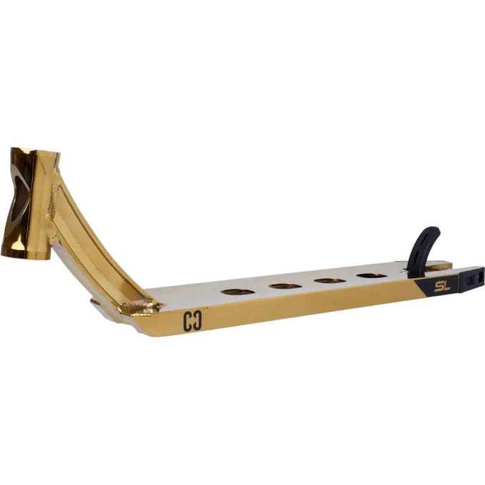 Stepdeck Core SL1