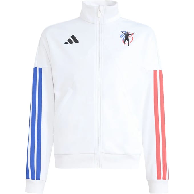 Kinder trainingspak adidas Hot Ttop