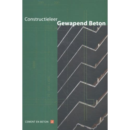 Constructieleer Gewapend Beton