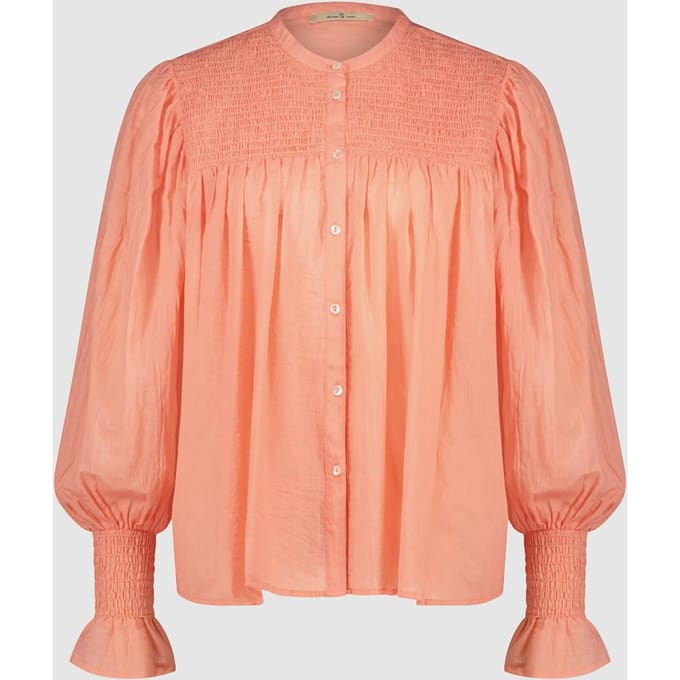 Circle of Trust Yaella Blouse Light Blush Taglia: M | Magliette intime Outlet | Donna