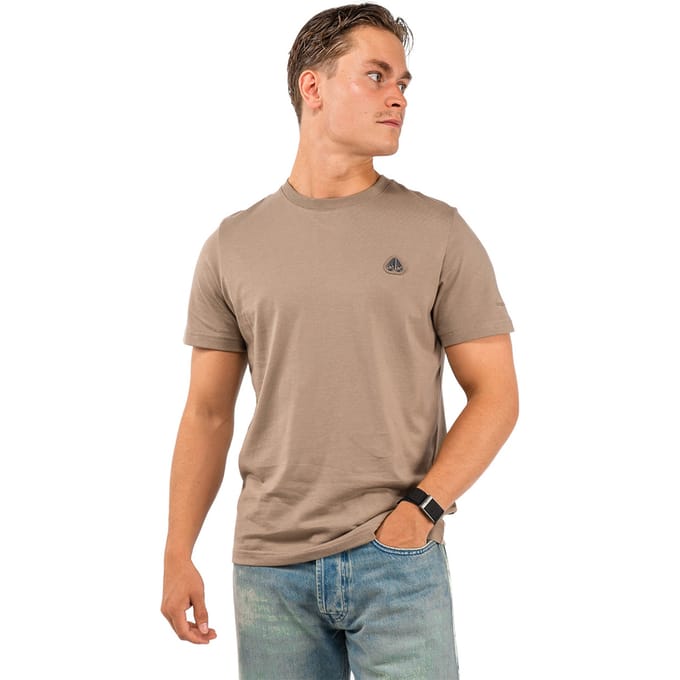 Crescent Tee