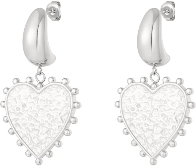 The Big Love trendy oorbellen
