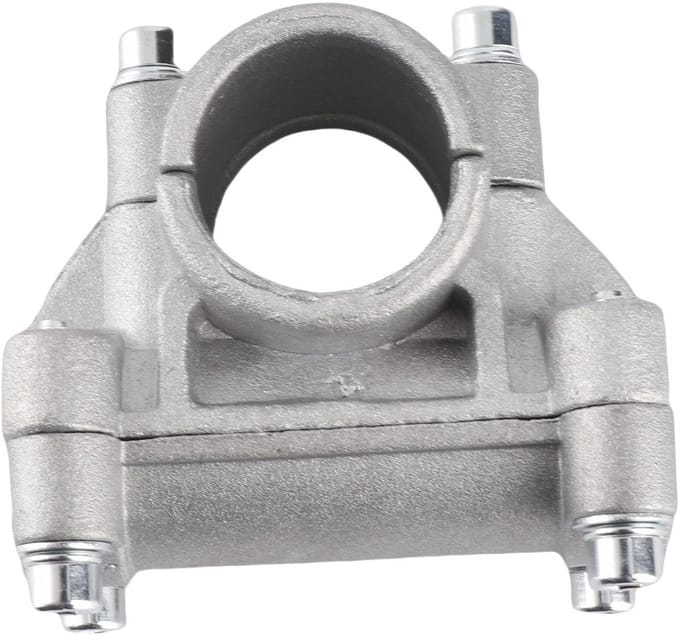 Dailygoody - Strimmer Handle Bracket Clamp - Geschikt voor 26mm en 19mm Handgereedschap