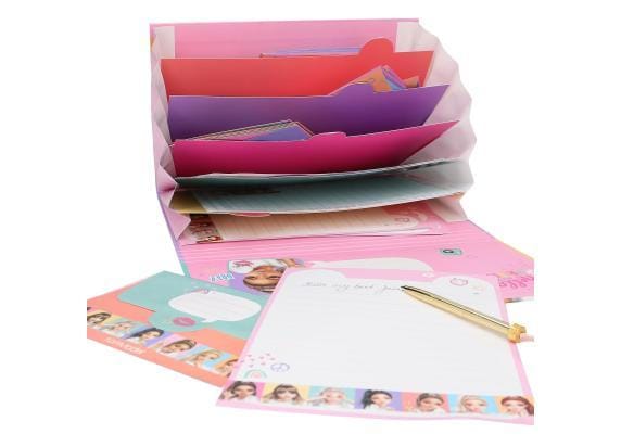 Top Model TOPModel briefpapier SNAP SHOTS Papierwaren