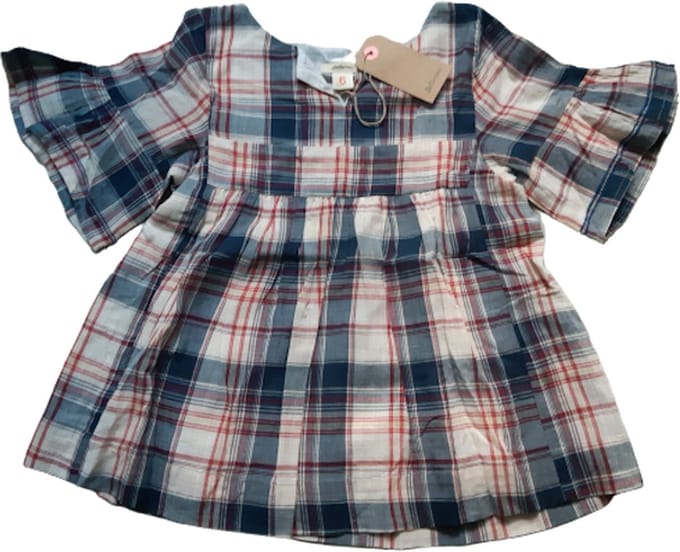 Bellerose top maat 116
