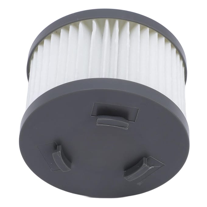 Stofzuiger Filter Vervangingsaccessoire voor JIMMY A5 HA5 H8 Stofzuiger Filter Zeef gray