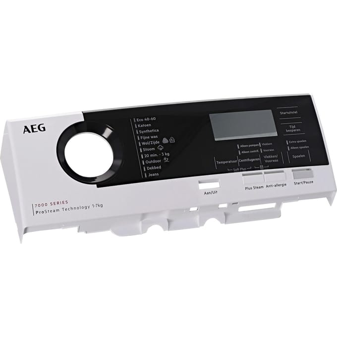 AEG paneelhouder, wit, AEG, NL 140271793014