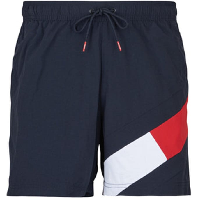 Zwembroek Tommy Hilfiger SF MEDIUM DRAWSTRING