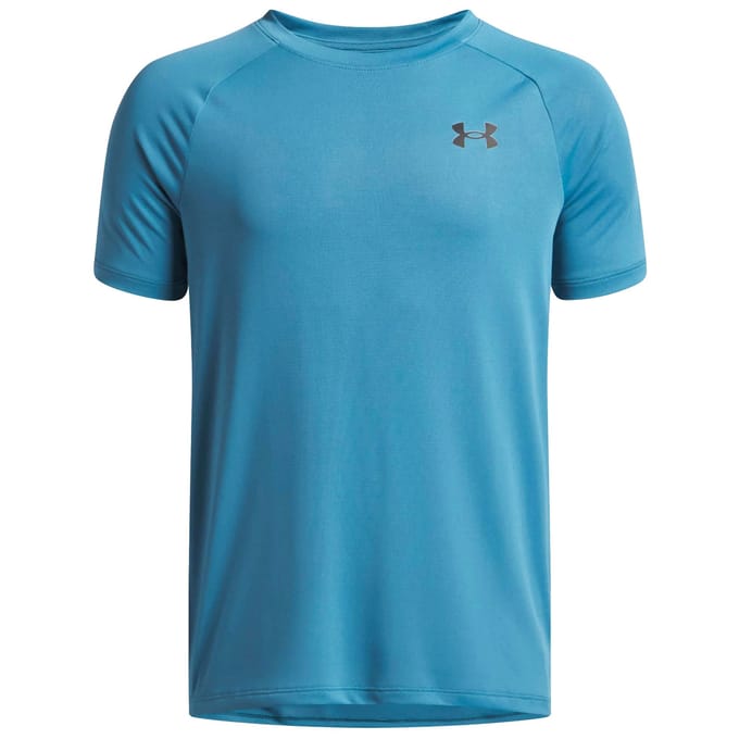 Under Armour Tech 2.0 Shirt Junior - Maat S
