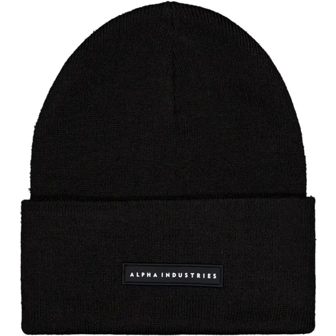 Cap Alpha Industries Rubber
