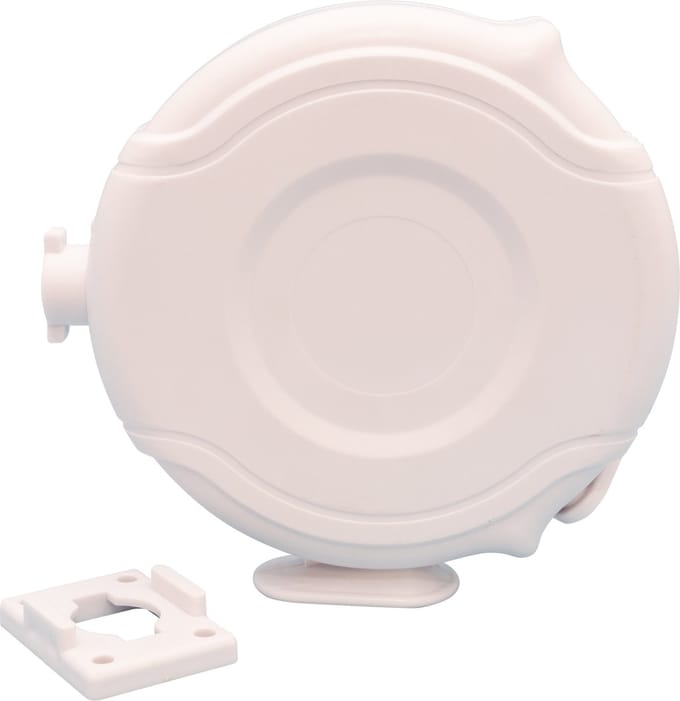 St. Helens Home & Garden 12 m intrekbare waslijn