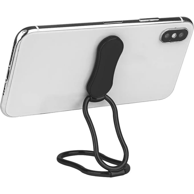 Magnetische smartphone houder ring Platyne