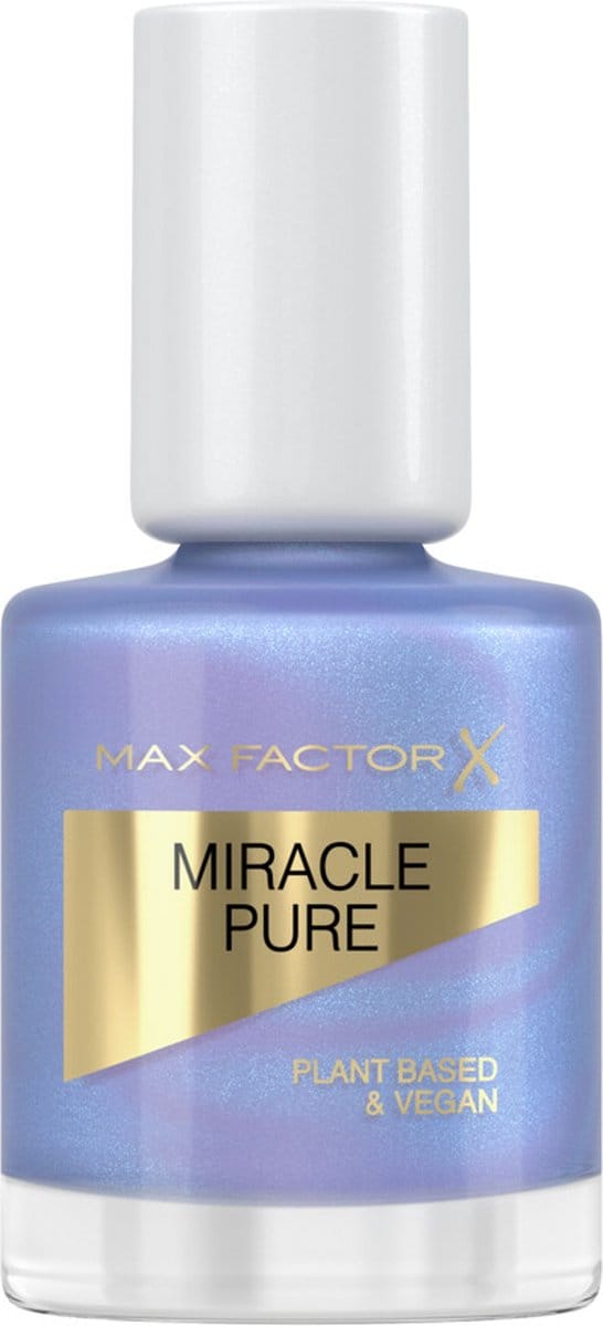 Miracle Pure Nagellak #850-bright Angelite 12 ml