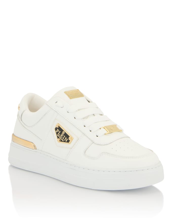 Lage Sneakers