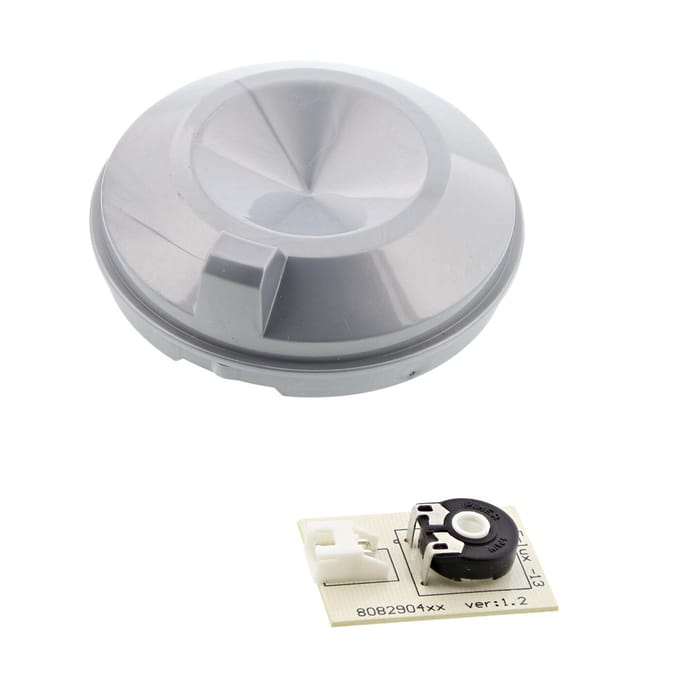 AEG kit, regulator, stroom, PCB 140022564797