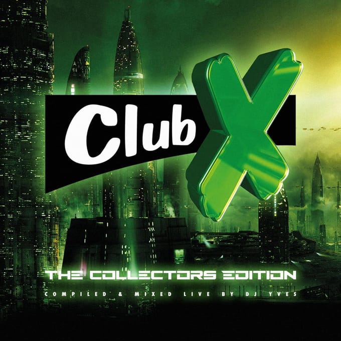 Club X