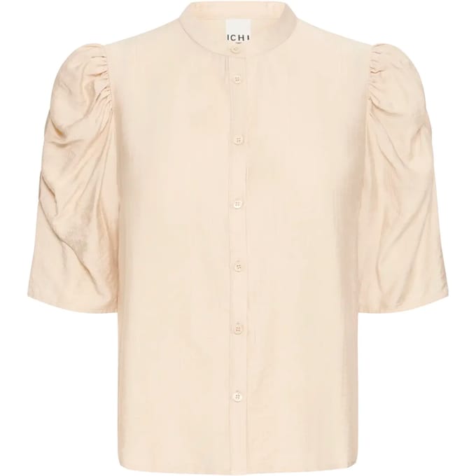 Vrouwenblouse Ichi Wilma