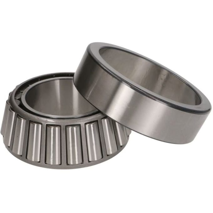 Wiellager AUGER 75662