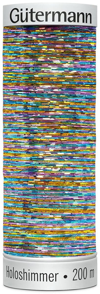 Gutermann Sulky Holo 200m, Kl. 6046 - Machine Borduurgaren - Gutermann