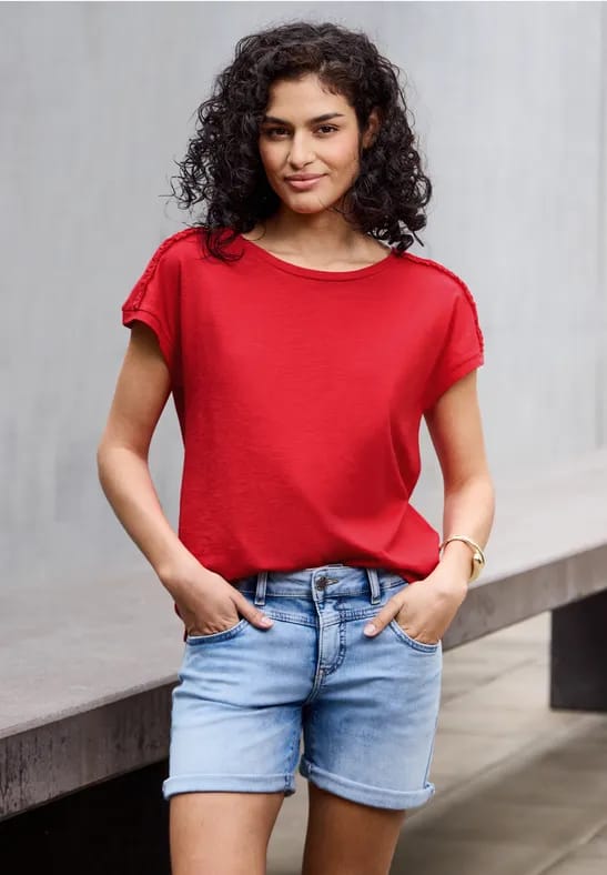 Zomer shirt