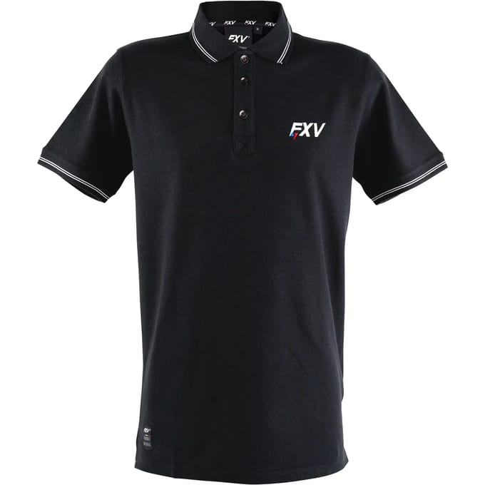 Polo Force XV stade