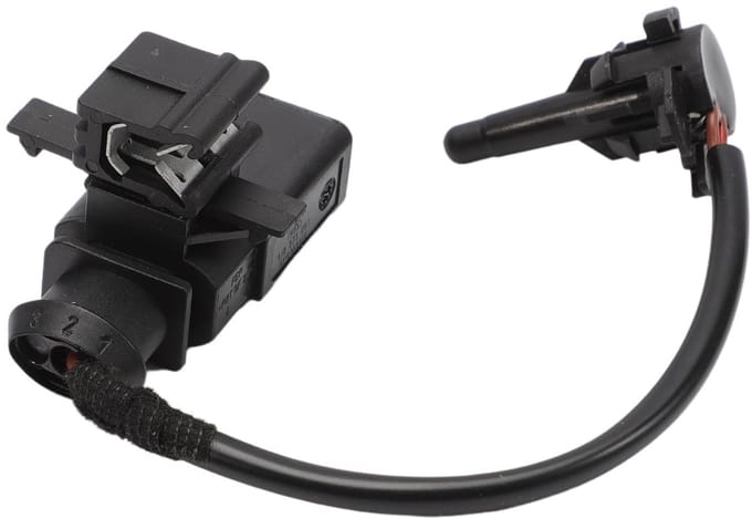 Dailygoody - Temperatuursensor buitentemperatuur - Buitentemperatuur sensor - Hoogwaardige kwaliteit - Compact formaat - Voor Pa-ss-at B8 - Model 3G08..
