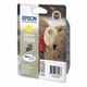 Epson Inktcartridge T061 (C13T061440) Geel