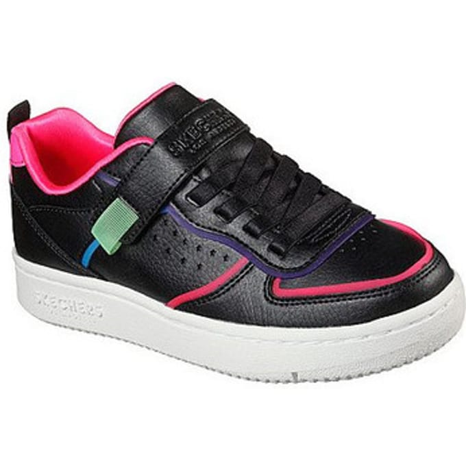 Sneakers Skechers court squad