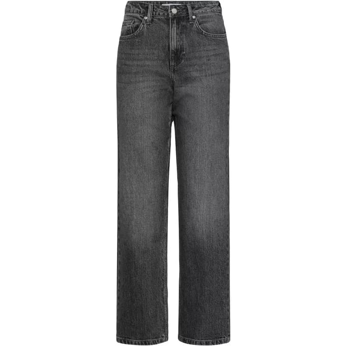 Dames Straight jeans b.young BYKajane