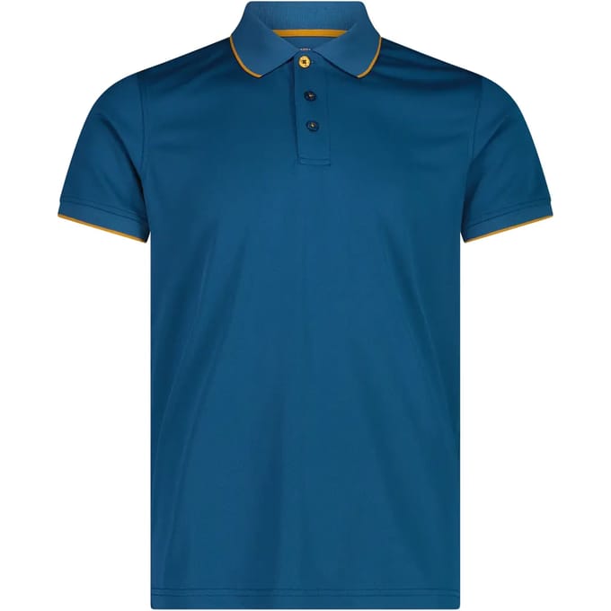 Piqué polo CMP