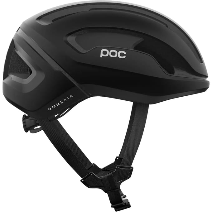 POC Omne Air WF MIPS Helmet zwart