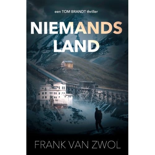 Niemandsland - Tom Brandt - Frank van Zwol