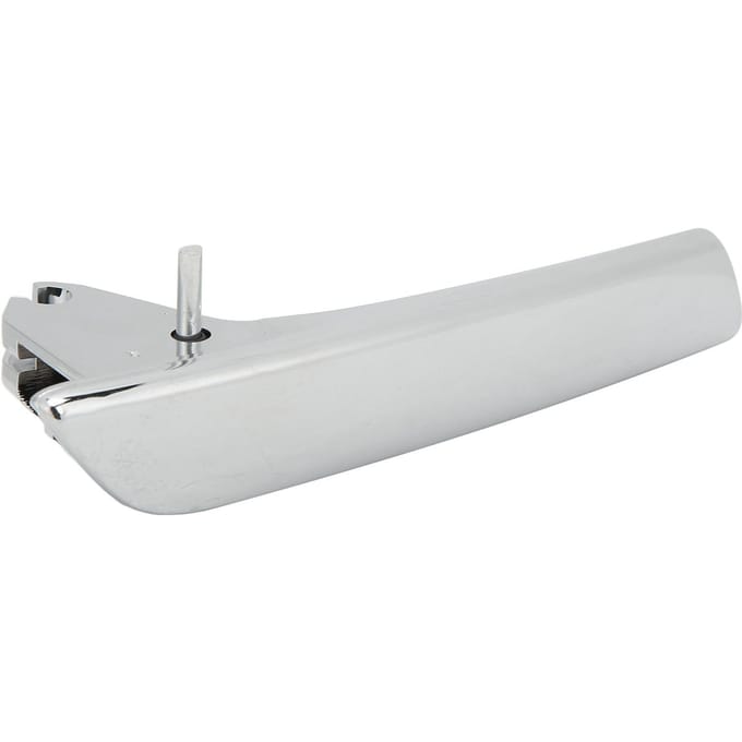 Binnen Deurklink Links 15935956 ABS Vervanging voor Cadillac Escalade 2007?2013 white