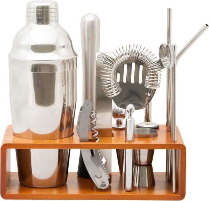 Cosy & Trendy Barset 13-delig