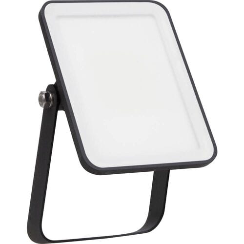OSRAM HOMELIGHTING Floodlight Essential 10W 3000K 4099854429590 LED-buitenschijnwerper 10 W Lichtkleur (naam): Warmwit