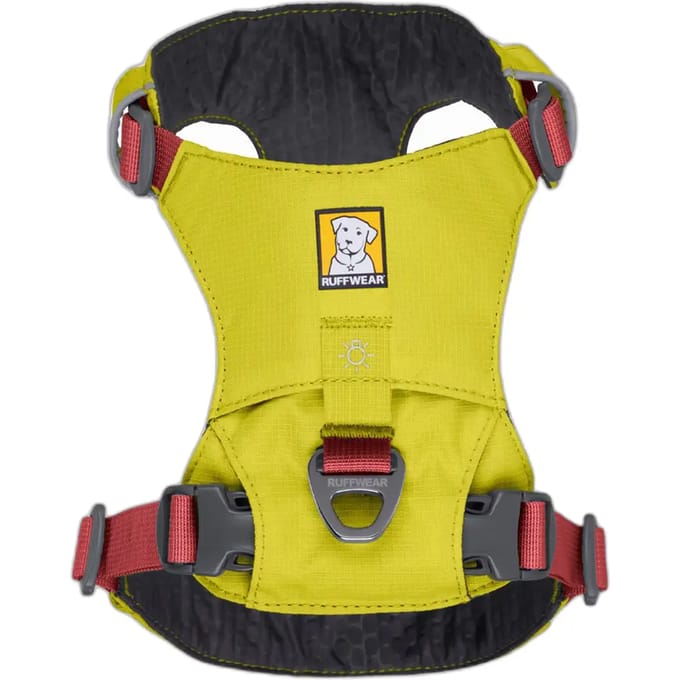 Hondentuig Ruffwear Hi & Light