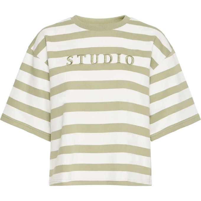 ICHI - IHOCIE SW2 - Dames - T-shirts