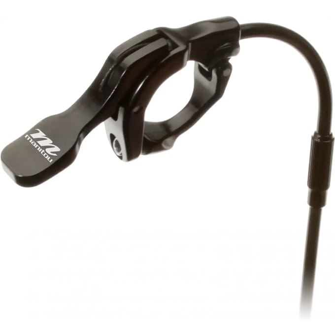 Hefboom Manitou Jack