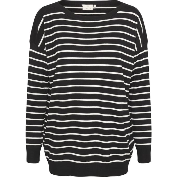 Kaffe - Maat S -  KAmala Dames Trui