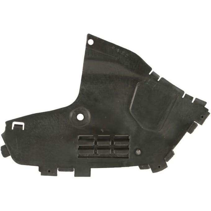 Afdekking motor BLIC 6601-05-0000023Q