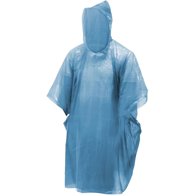 Poncho Cao Camping  CAO8009 - Poncho de Secours