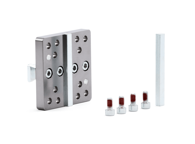 Motorsteun compl,