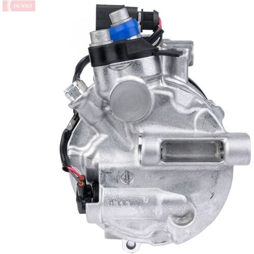 Airco-compressor DENSO DCP02113