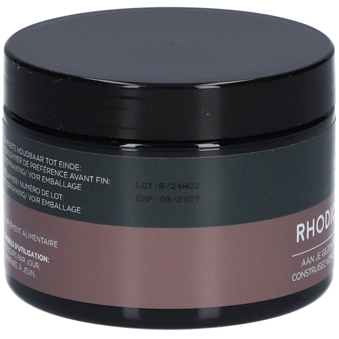 Alfa Rhodiola Rosea 60 Capsules