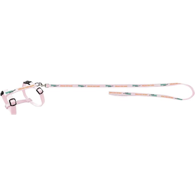 Kattenriemen en -harnassen D&D Home Catwalk/Original