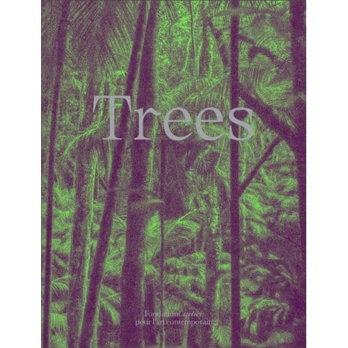 Trees - Bruce Albert